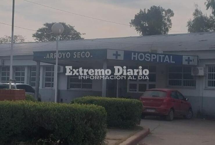 La convicatoria es mañana a las 17 Hs.