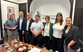 Foto: Municipalidad Arroyo Seco