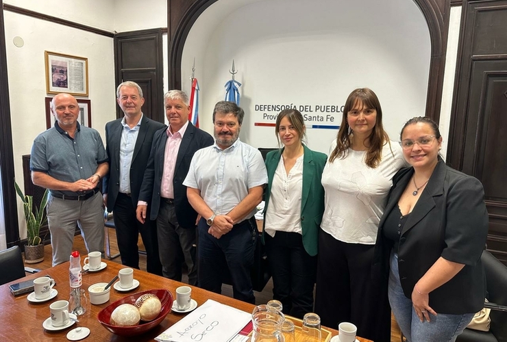 Foto: Municipalidad Arroyo Seco