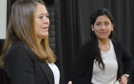 Imagen de Capacitación Regional de ASSAL en Alvear