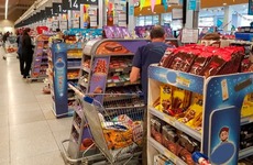 Imagen de Propuesta para terminar con la oferta de comida chatarra en las líneas de caja de supermercados