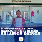 Imagen de El SITRAM exige regularización de monotributistas con antigüedad