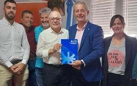 Foto: Municipalidad Arroyo Seco