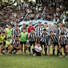 Imagen de 1era división: Unión eliminó a Riberas y pasó a Semifinales.