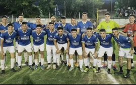 Imagen de 1era divisi&oacute;n: Athletic qued&oacute; eliminado ante Porvenir Talleres en Cuartos de Final.