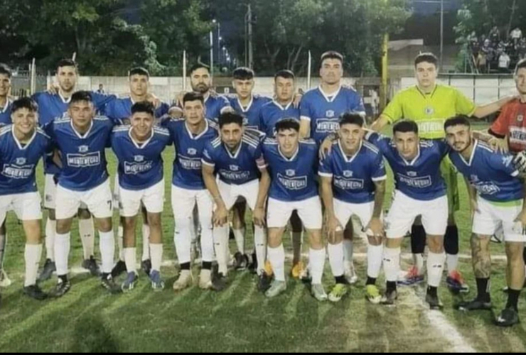 Imagen de 1era división: Athletic quedó eliminado ante Porvenir Talleres en Cuartos de Final.