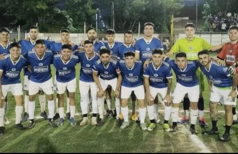 Imagen de 1era división: Athletic quedó eliminado ante Porvenir Talleres en Cuartos de Final.