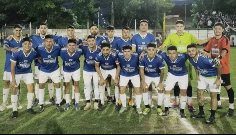 Imagen de 1era divisi&oacute;n: Athletic qued&oacute; eliminado ante Porvenir Talleres en Cuartos de Final.