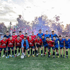 Imagen de 1era división: Talleres perdió ante Atlético Empalme y quedó afuera del Campeonato.