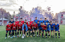 Imagen de 1era división: Talleres perdió ante Atlético Empalme y quedó afuera del Campeonato.