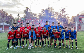 Imagen de 1era división: Talleres perdió ante Atlético Empalme y quedó afuera del Campeonato.