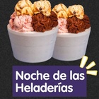 Imagen de Imperdibles promos: ¡Noche de las Heladerías en Yampi Helados!