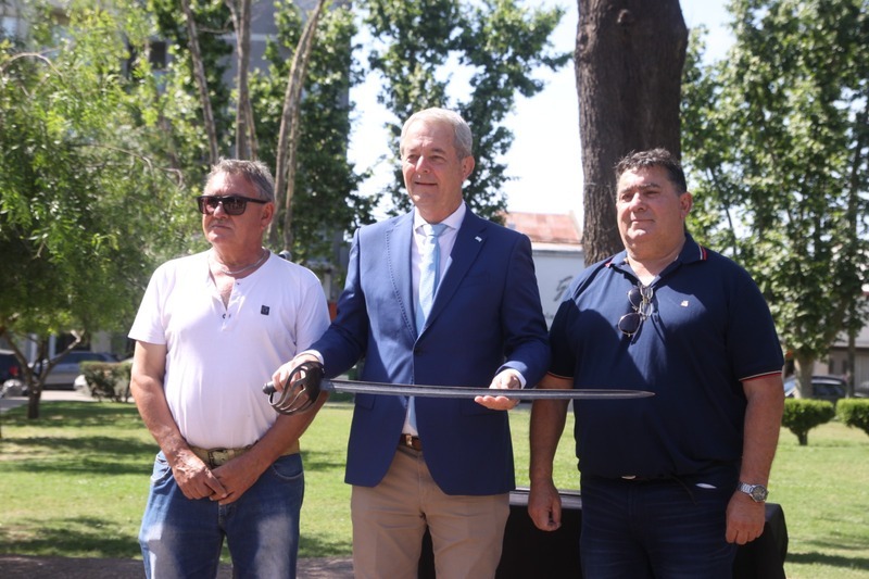 Foto: Municipalidad Arroyo Seco