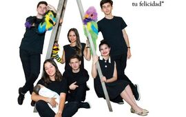Imagen de La Escuela Santa María Goretti presenta la obra "El Destete" de Ricardo Halac
