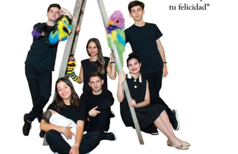 Imagen de La Escuela Santa Mar&iacute;a Goretti presenta la obra "El Destete" de Ricardo Halac