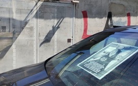 Imagen de Un sospechoso que se quebró y pericias sobre el auto, los detalles que permitieron hallar el cuerpo de Sofía Delgado