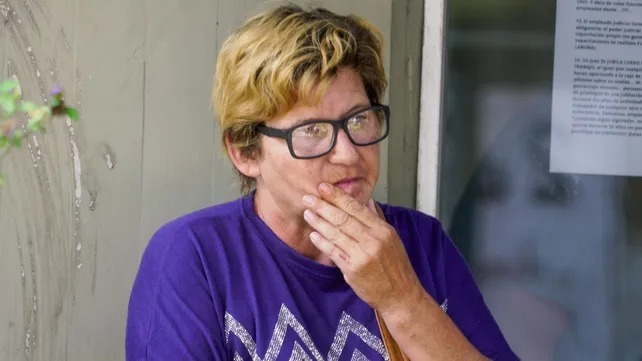 Foto: Celina Mutti Lovera / La Capital