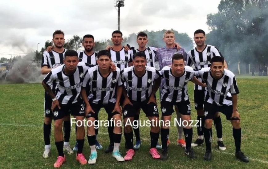 Fotograf&iacute;a: Agustina Nozzi