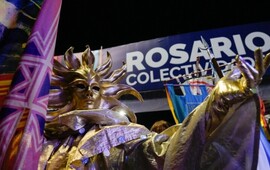 El lunes el predio abrir&aacute; de 19 a 23.30. (Alan Monz&oacute;n/Rosario3)