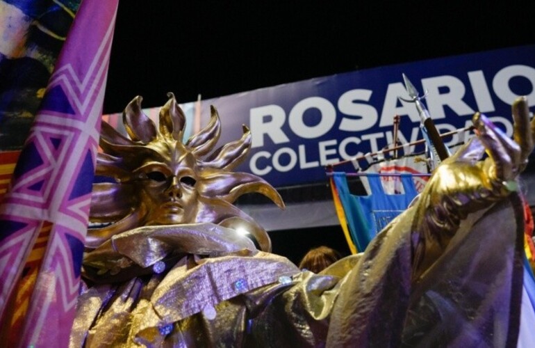 El lunes el predio abrir&aacute; de 19 a 23.30. (Alan Monz&oacute;n/Rosario3)