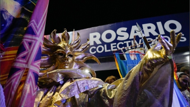 El lunes el predio abrir&aacute; de 19 a 23.30. (Alan Monz&oacute;n/Rosario3)