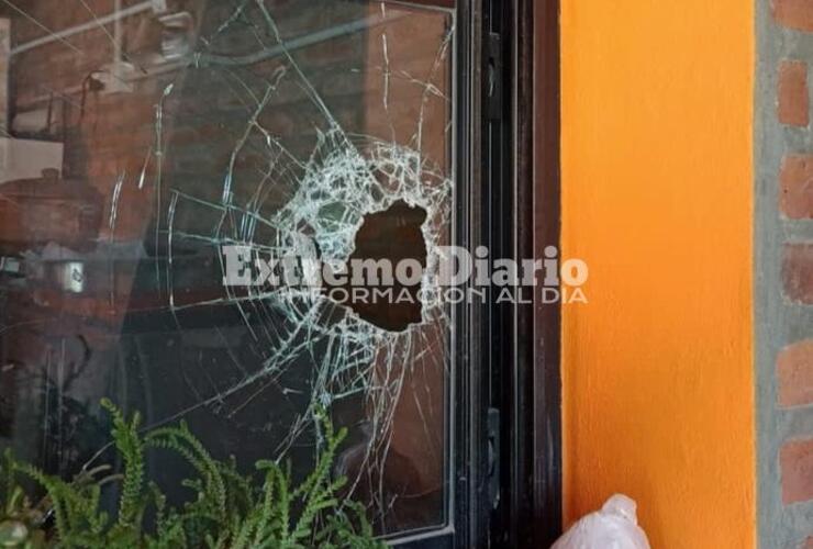 Imagen de Barrio Bote Club: P&eacute;rdidas importantes para una familia v&iacute;ctima de robo