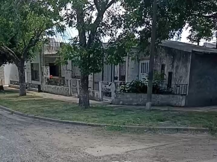 Imagen de Robos en la ciudad: Taller de calzado y vivienda saqueados