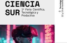 Imagen de 1era Feria Científica, Tecnológica y Productiva en Tecnolagos.