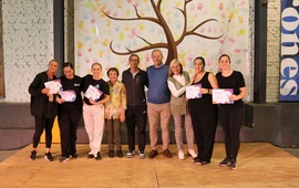 Foto: Municipalidad Arroyo Seco