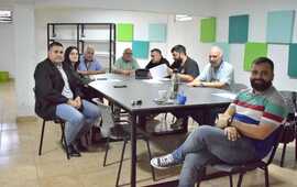 Foto: Gentileza Concejo Municipal Arroyo Seco