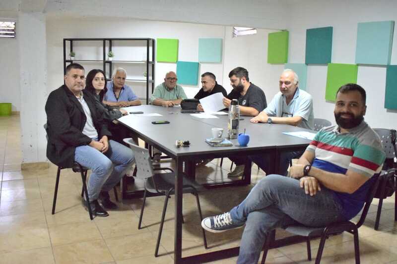 Foto: Gentileza Concejo Municipal Arroyo Seco