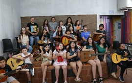 Foto: Municipalidad Arroyo Seco