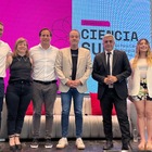 Imagen de 1era jornada de 'CienciaSur 2024' en Tecnolagos.