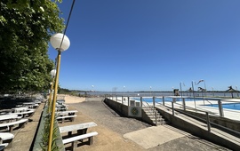 Imagen de El Rowing Club se prepara para la 28º Fiesta Provincial del Armado.