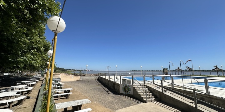 Imagen de El Rowing Club se prepara para la 28º Fiesta Provincial del Armado.