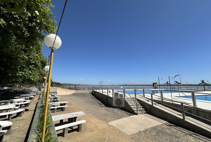 Imagen de El Rowing Club se prepara para la 28&ordm; Fiesta Provincial del Armado.