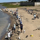 Imagen de 1era jornada de Pesca de Costa de la 28º Fiesta Provincial del Armado.