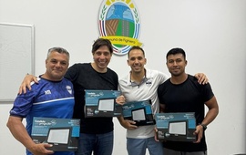 Foto: Comuna de Fighiera