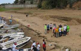 Foto: Municipalidad Arroyo Seco