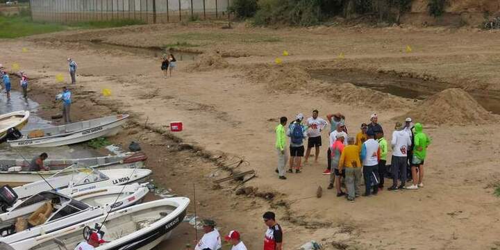 Foto: Municipalidad Arroyo Seco