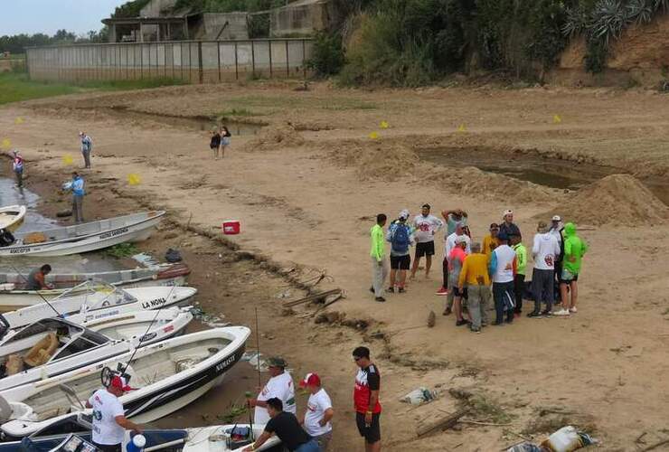 Foto: Municipalidad Arroyo Seco