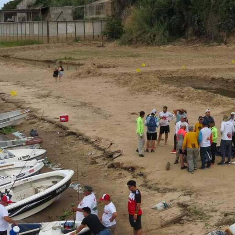 Foto: Municipalidad Arroyo Seco