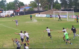 Imagen de 1era Divisi&oacute;n: Uni&oacute;n venci&oacute; por penales a Empalme Central y pas&oacute; a la Final.