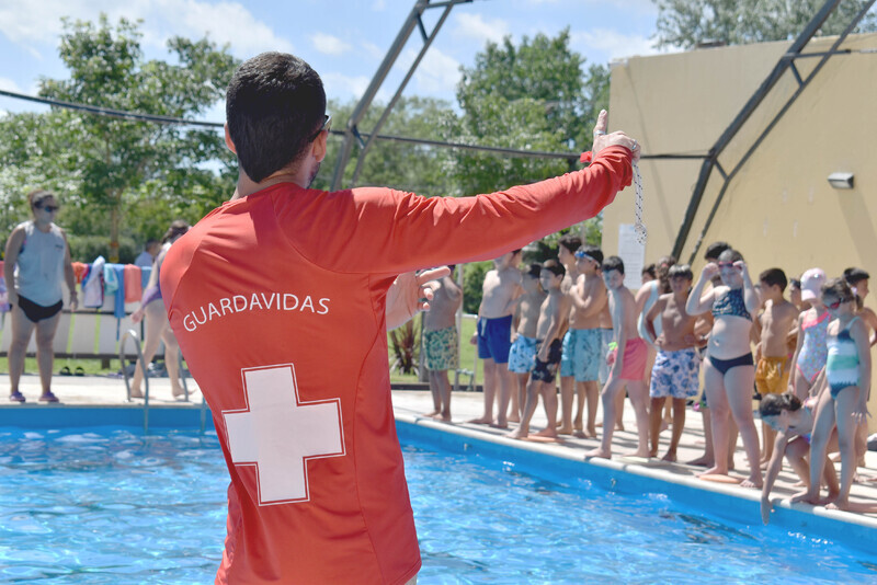 Imagen de Abierta la inscripci&oacute;n para la Colonia de Vacaciones 2024/25