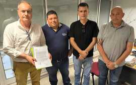 Imagen de Carlos Pighin exige soluciones a la EPE tras 29 cortes de energía en Alvear