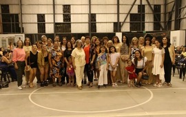 Foto: Municipalidad Arroyo Seco