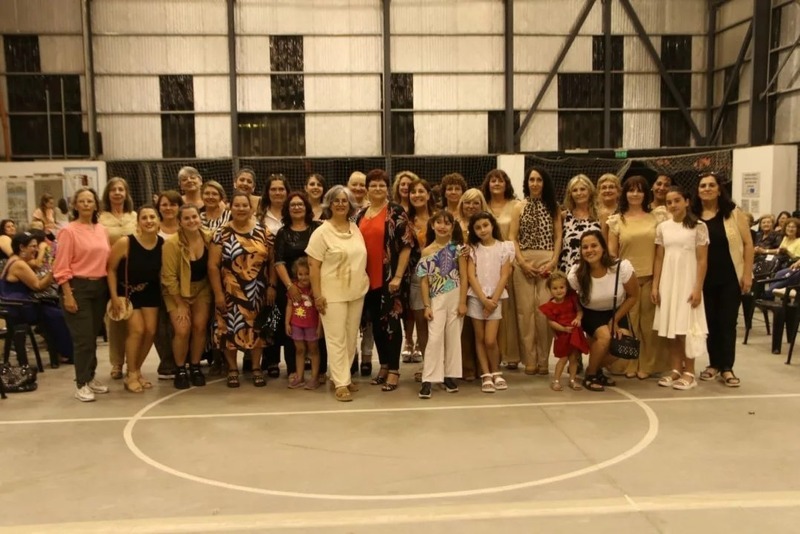 Foto: Municipalidad Arroyo Seco