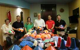 Foto: Municipalidad Arroyo Seco