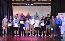 Imagen de Alvear celebra la culminaci&oacute;n de dos importantes capacitaciones gratuitas