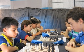 Imagen de Cierre de Talleres Culturales 2024: Ajedrez